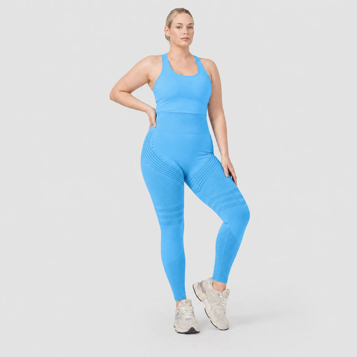 Legging Sculptant 3D™ – Galbe & Lisse