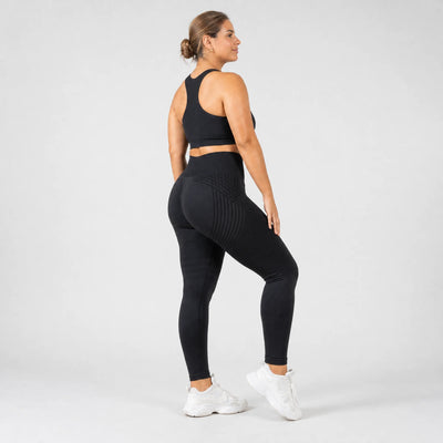 Leggings Sculpt 3D™ – Lift & Smooth