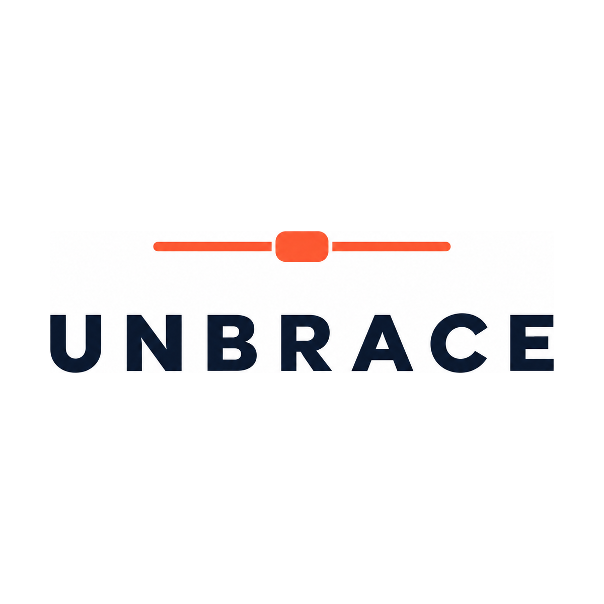 Unbrace