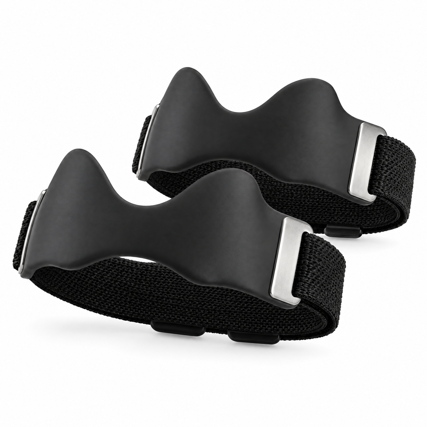 Two Unbrace One knee straps