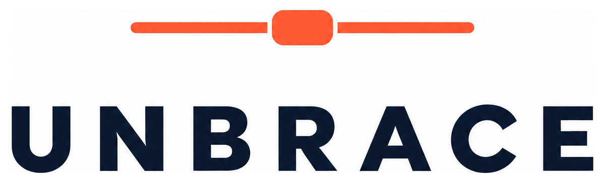 Unbrace